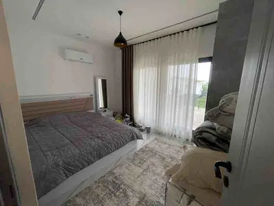 ویلا سه خوابه دوبلکس استخردار آبگرم افق