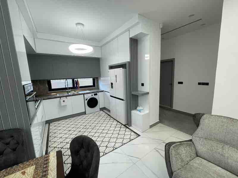 ویلا سه خوابه دوبلکس استخردار آبگرم افق - انتخاب عنوان تصویر