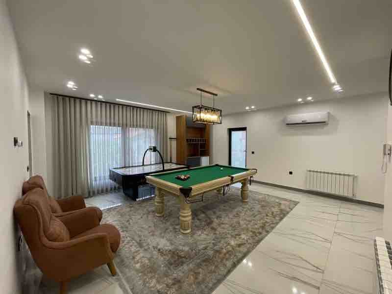 سه خوابه دوبلکس استخردار آبگرم افق