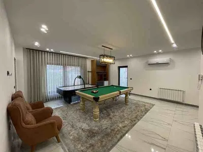 ویلا سه خوابه دوبلکس استخردار آبگرم افق