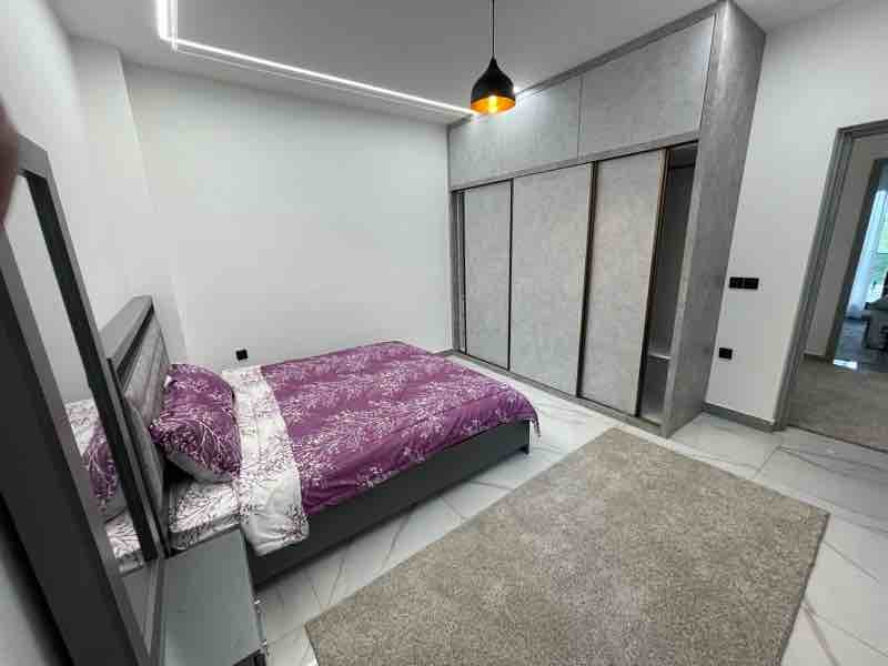 سه خوابه دوبلکس استخردار آبگرم افق