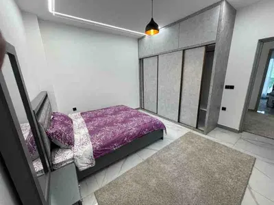 ویلا سه خوابه دوبلکس استخردار آبگرم افق