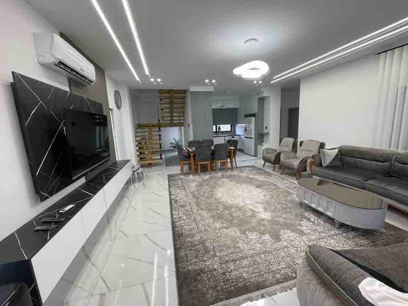 سه خوابه دوبلکس استخردار آبگرم افق