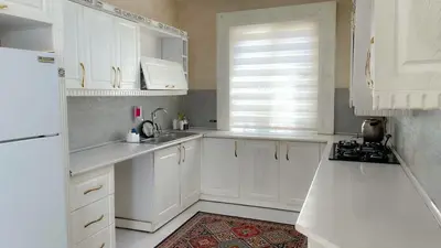 ویلا سه خوابه استخردار آبگرم یاسمن دهشک