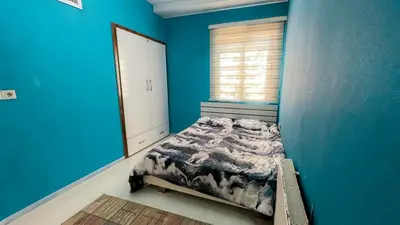 ویلا سه خوابه استخردار آبگرم یاسمن دهشک