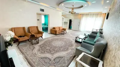 ویلا سه خوابه استخردار آبگرم یاسمن دهشک