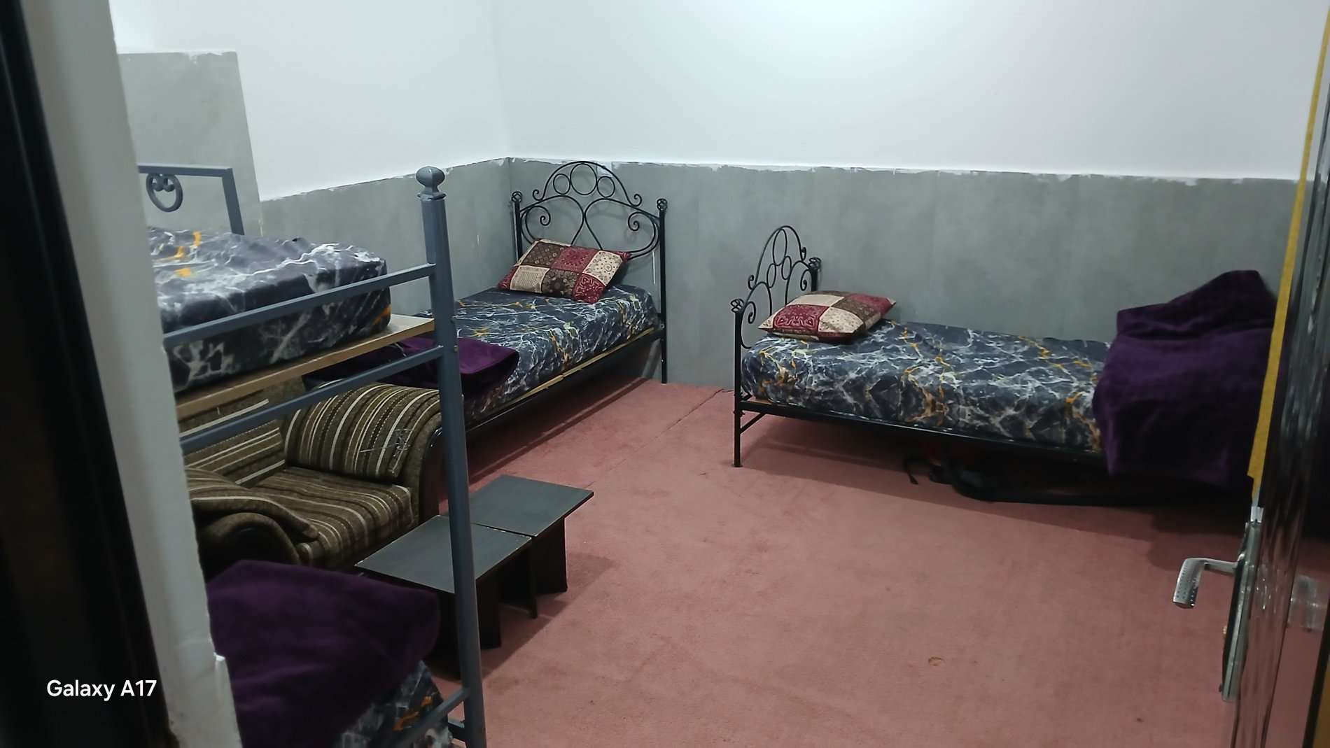 ویلا دوخوابه اسماعیلی 9