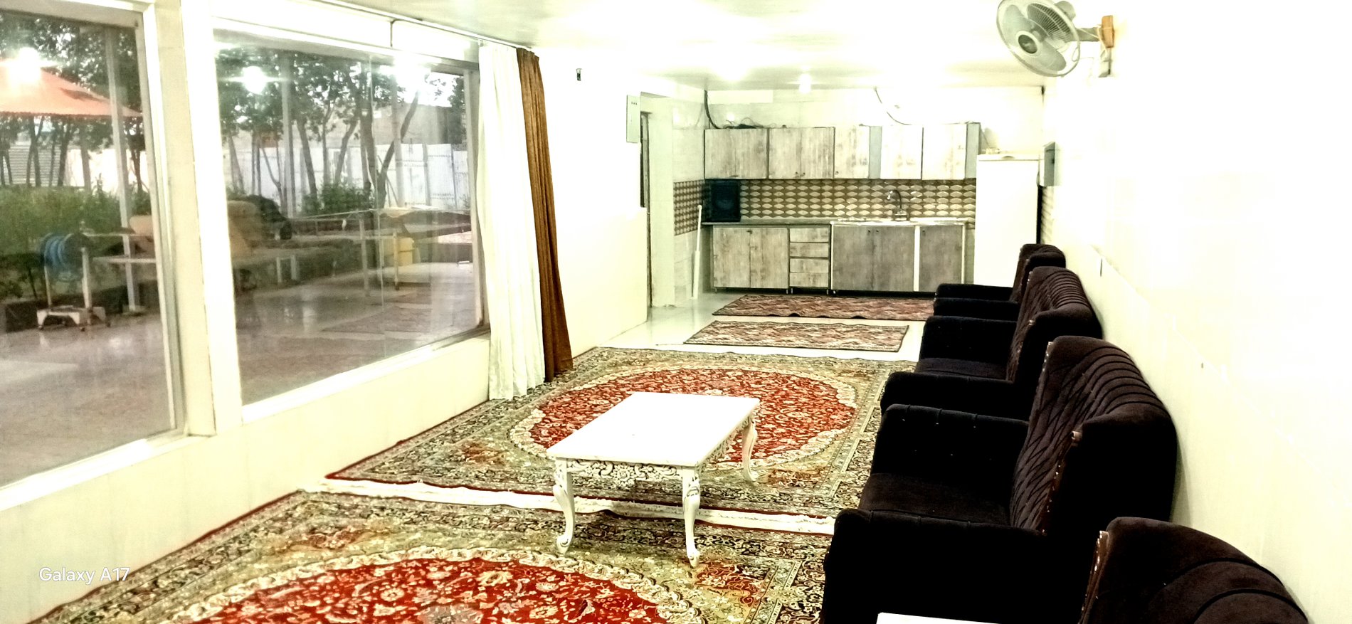 ویلا دوخوابه اسماعیلی 9