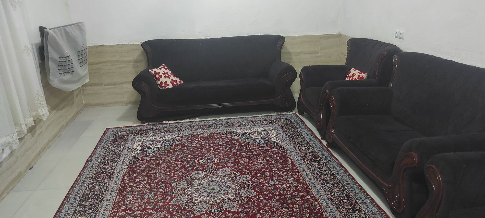 ویلا دوخوابه اسماعیلی 9