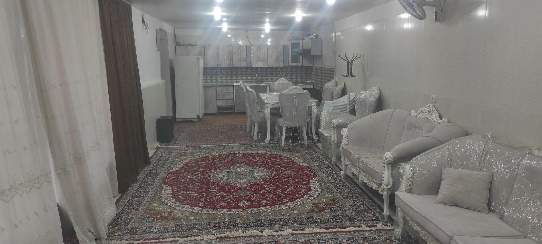 ویلا دوخوابه اسماعیلی 9