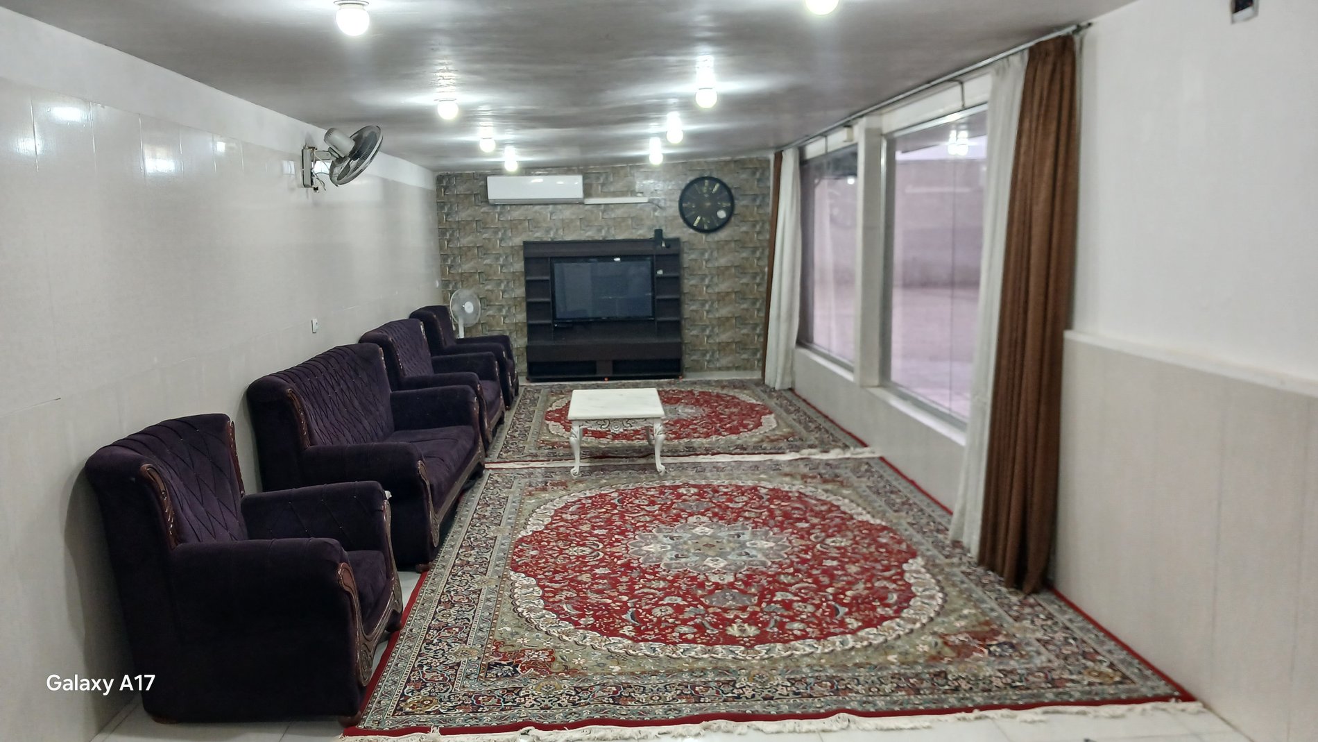 ویلا دوخوابه اسماعیلی 9