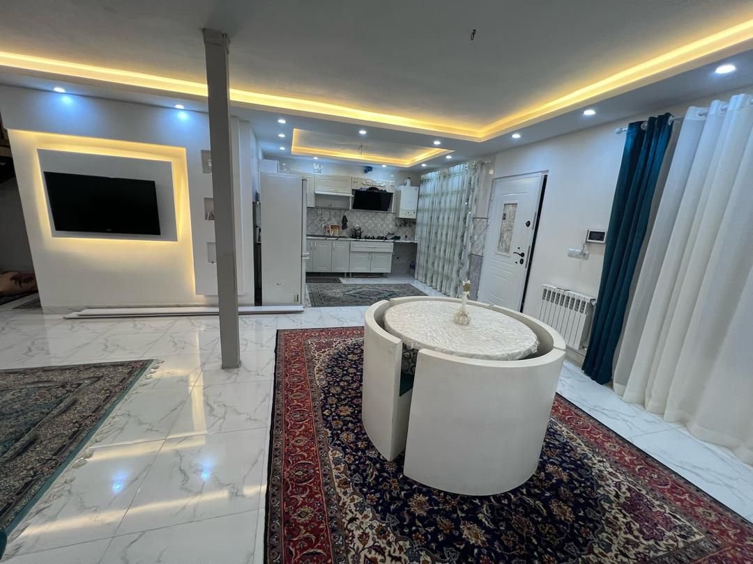 دوخوابه دوبلکس گراکو