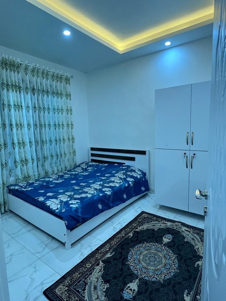 دوخوابه دوبلکس گراکو