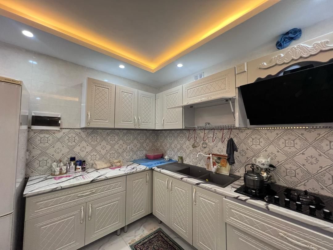 ویلا دوخوابه دوبلکس گراکو