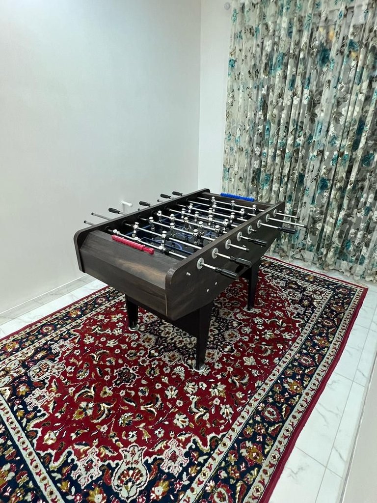 ویلا دوخوابه دوبلکس گراکو