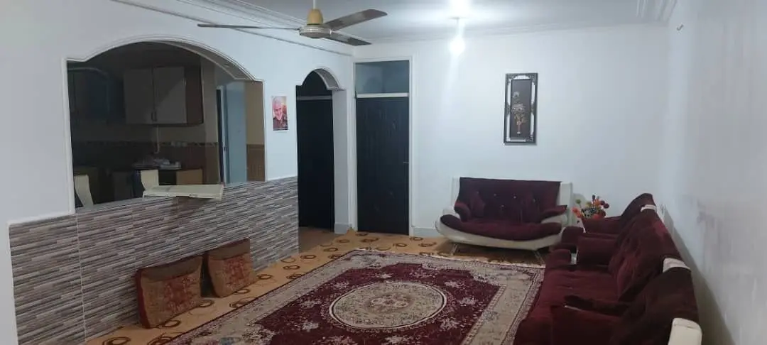 سوئیت دو خوابه شنیوب