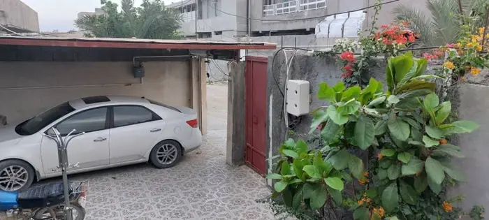 سوئیت دو خوابه شنیوب