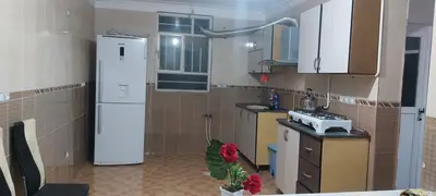 سوئیت دو خوابه شنیوب