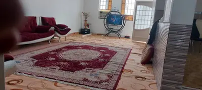 سوئیت دو خوابه شنیوب