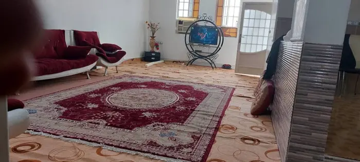 سوئیت دو خوابه شنیوب