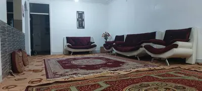 سوئیت دو خوابه شنیوب