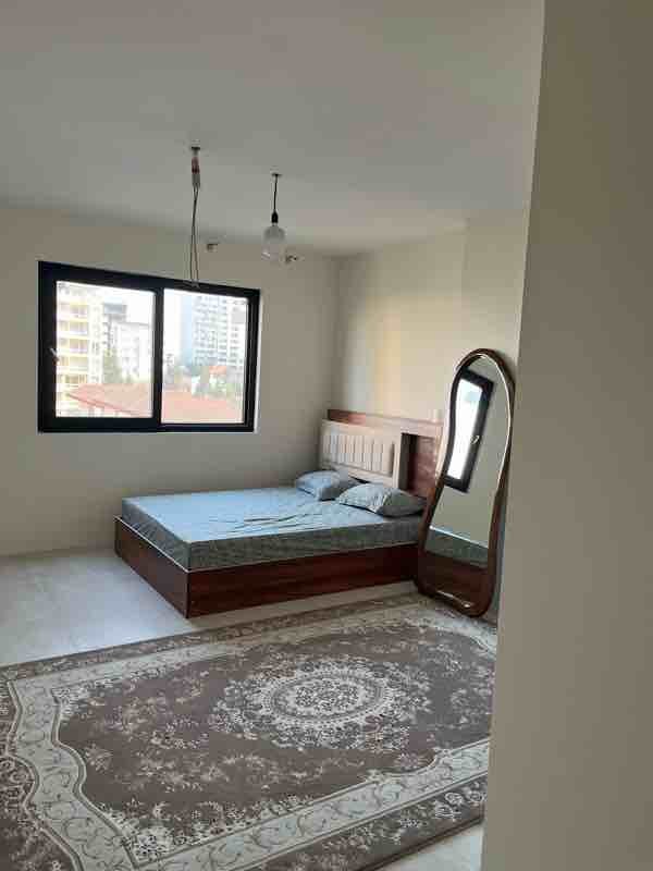 دوخوابه ساحلی بهار ۳۸