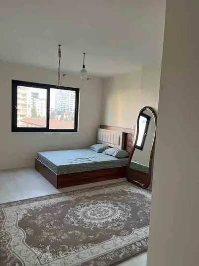 آپارتمان دوخوابه ساحلی بهار ۳۸