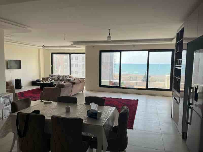 دوخوابه ساحلی بهار ۳۸