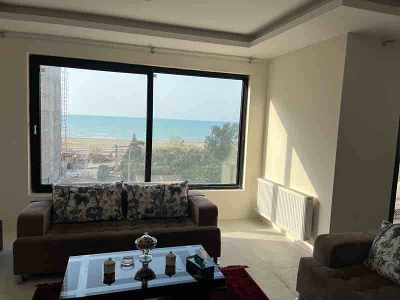 دوخوابه ساحلی بهار ۳۸