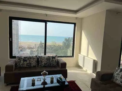 آپارتمان دوخوابه ساحلی بهار ۳۸