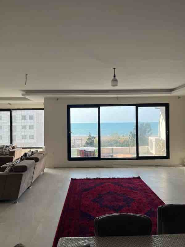 دوخوابه ساحلی بهار ۳۸