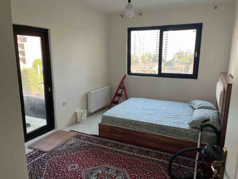 دوخوابه ساحلی بهار ۳۸