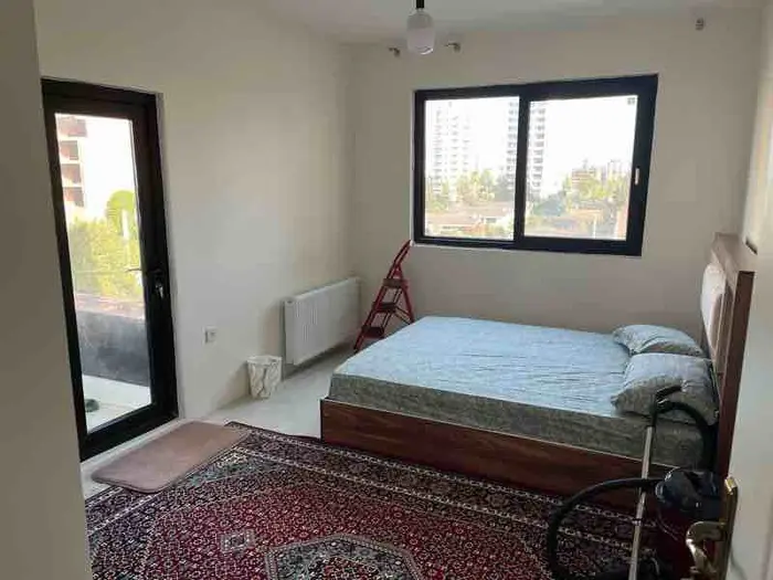 آپارتمان دوخوابه ساحلی بهار ۳۸ - انتخاب عنوان تصویر