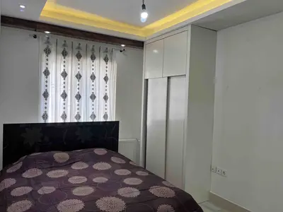 آپارتمان دوخوابه کیان 4