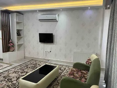 آپارتمان دوخوابه کیان 4