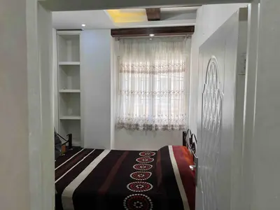 آپارتمان دوخوابه کیان 4