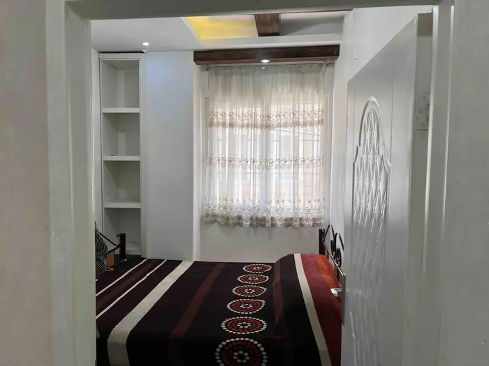 آپارتمان دوخوابه کیان 4 - انتخاب عنوان تصویر