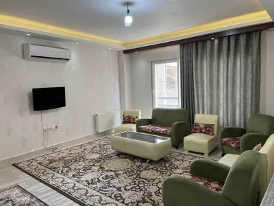 آپارتمان دوخوابه کیان 4