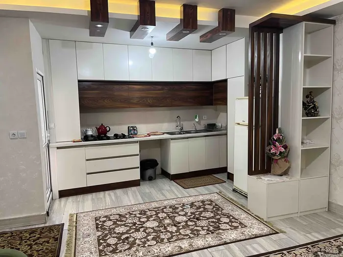 آپارتمان دوخوابه کیان 4 - انتخاب عنوان تصویر