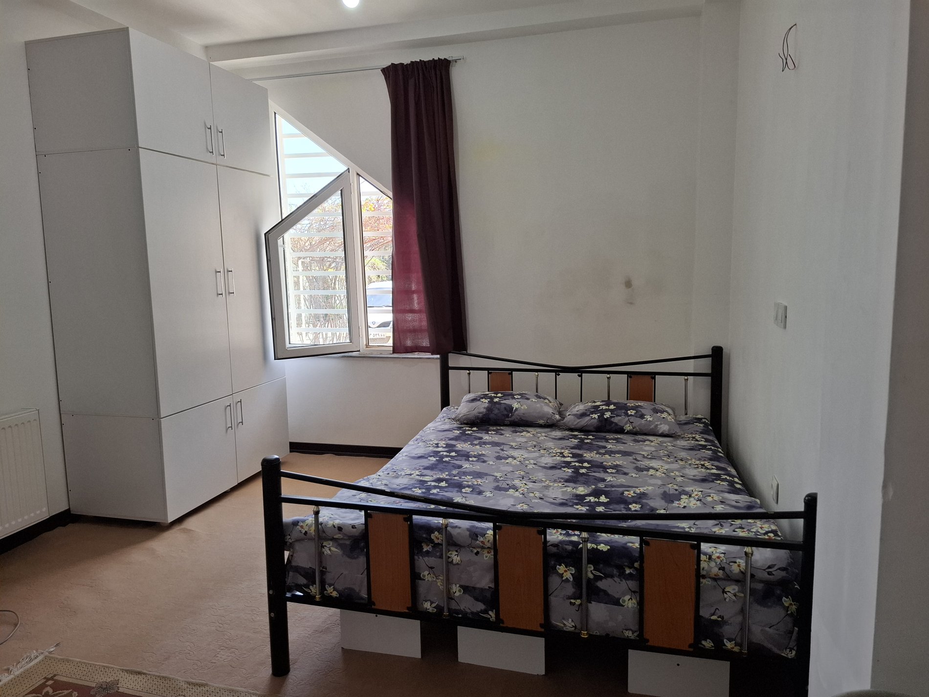 ویلا دوخوابه مرسانای 1