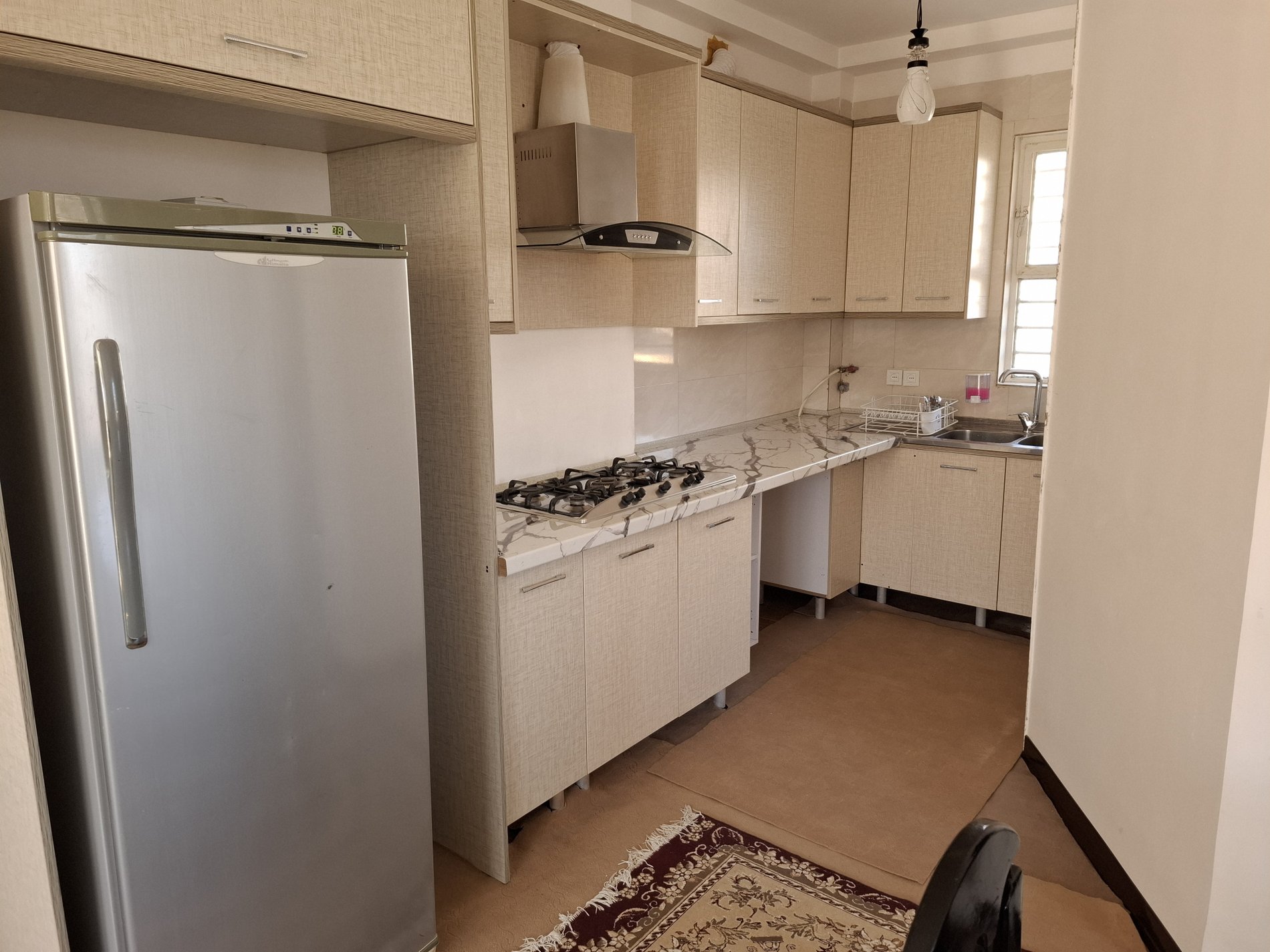 ویلا دوخوابه مرسانای 1