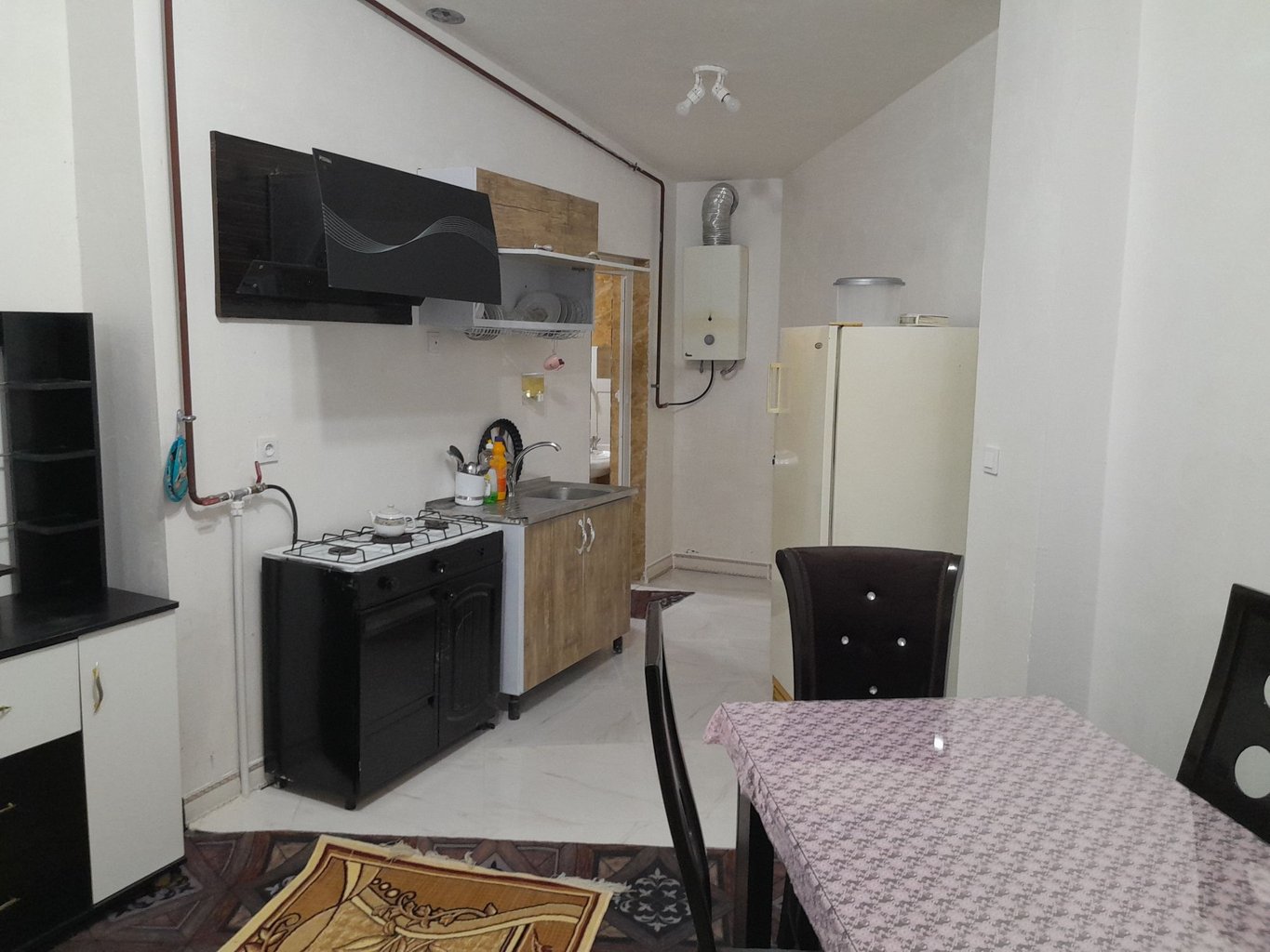 یک خوابه درخشان 5