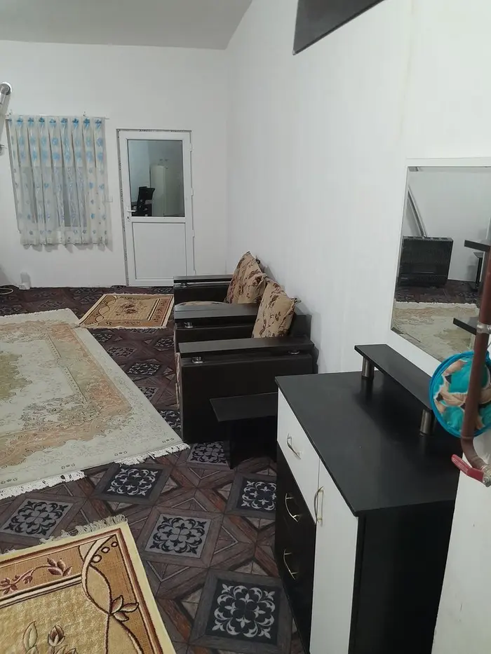 سوئیت یک خوابه درخشان 5