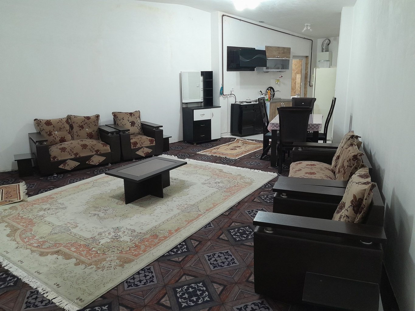 یک خوابه درخشان 5