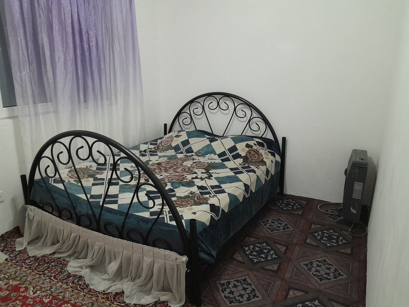 یک خوابه درخشان 5