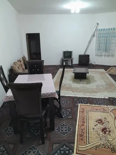 سوئیت یک خوابه درخشان 5