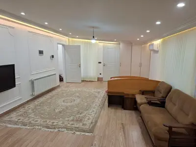 ویلا یک خوابه جنگلی اسکلک