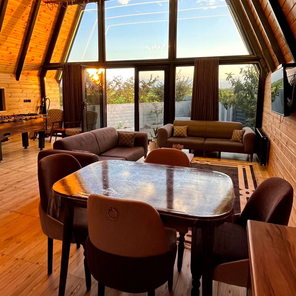 دوخوابه استخردار آبگرم دیار