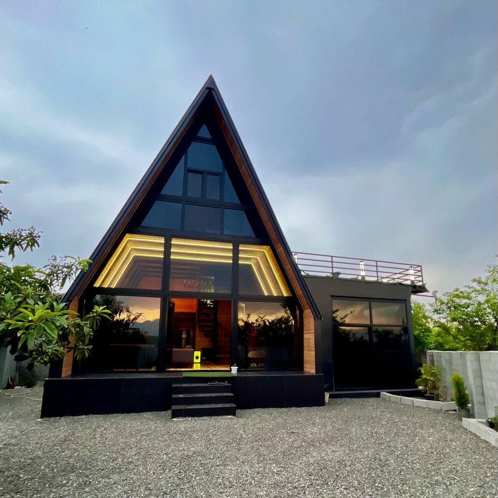 دوخوابه استخردار آبگرم دیار