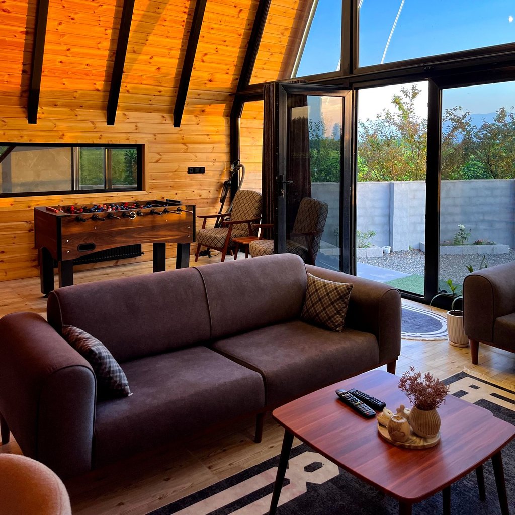 دوخوابه استخردار آبگرم دیار